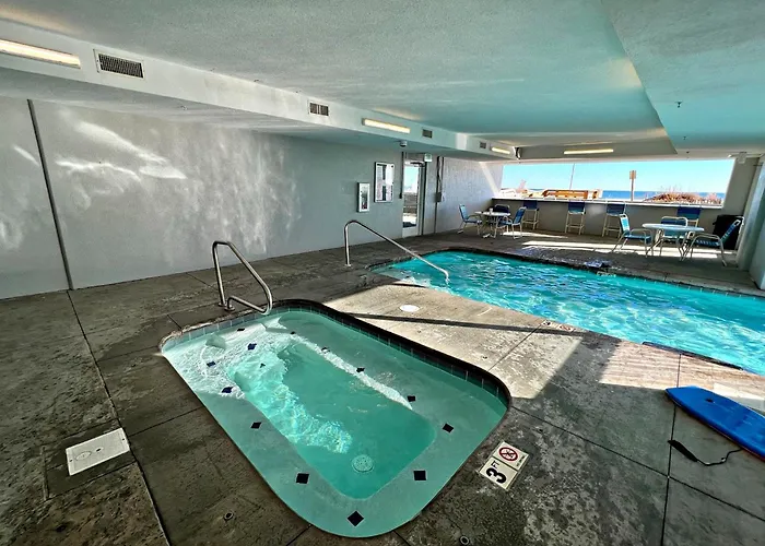 Island Royale * Gulf Shores