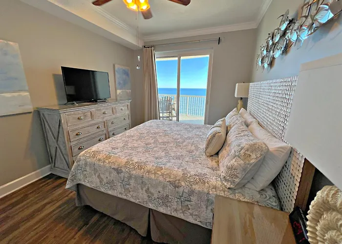 Island Royale Holiday home Gulf Shores