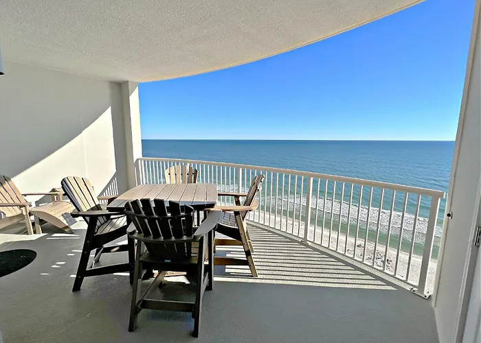 Island Royale Gulf Shores