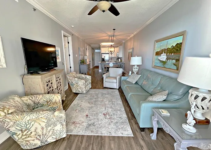Island Royale Gulf Shores