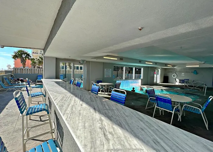 Holiday home Island Royale *