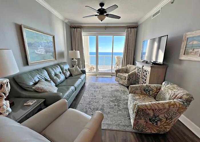 Island Royale Holiday home
