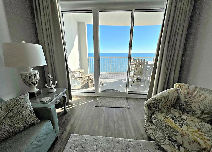 Island Royale Holiday home *