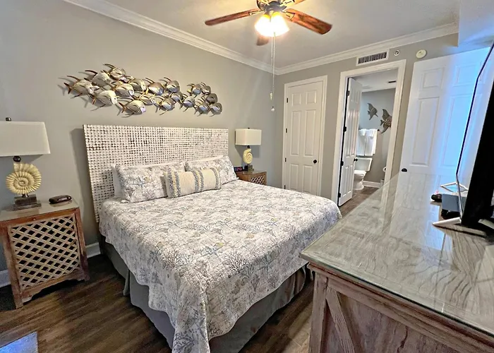 Holiday home Island Royale *