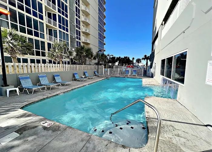 Island Royale * Gulf Shores