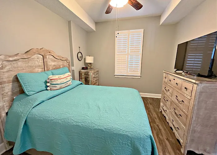 Island Royale * Gulf Shores