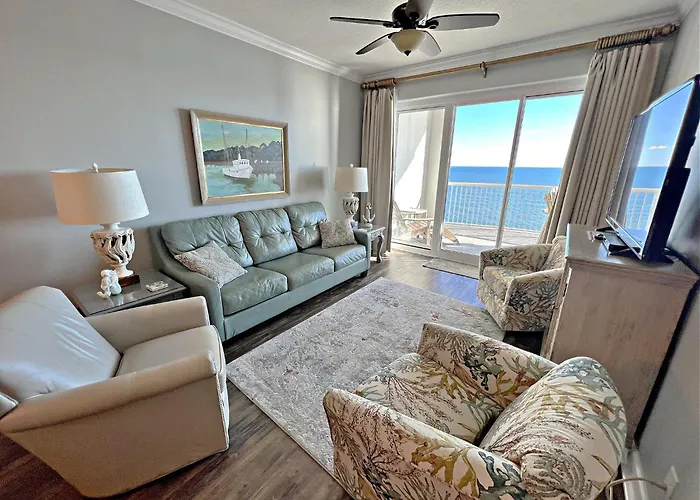 Holiday home Island Royale